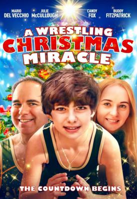 image for  A Wrestling Christmas Miracle movie
