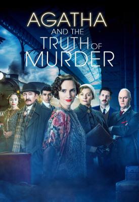 image for  Agatha and the Truth of Murder movie