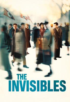 poster for The Invisibles 2017