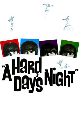 image for  A Hard Days Night movie