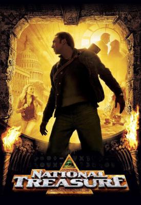 image for  National Treasure movie