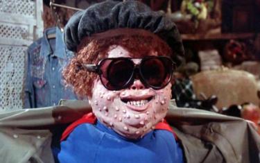 screenshoot for The Garbage Pail Kids Movie