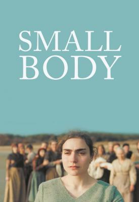 poster for Small Body 2021