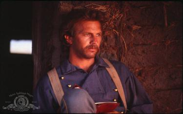 screenshoot for Dances with Wolves