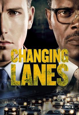 image for  Changing Lanes movie