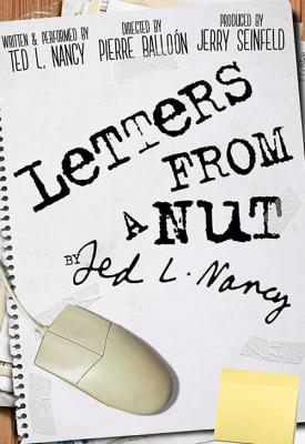 image for  Letters from a Nut movie