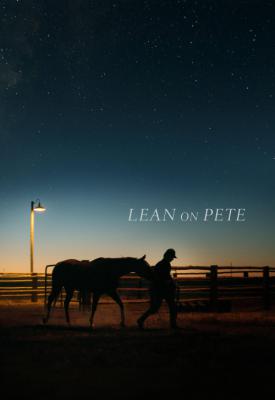 image for  Lean on Pete movie