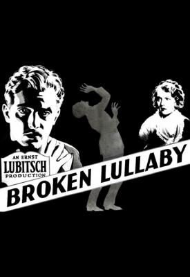 poster for Broken Lullaby 1932
