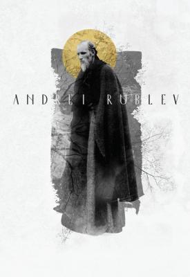 poster for Andrei Rublev 1966