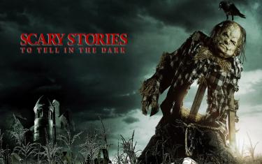screenshoot for Scary Stories to Tell in the Dark
