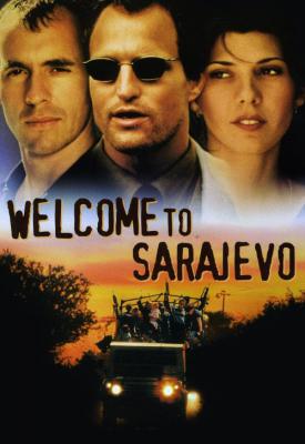 image for  Welcome to Sarajevo movie