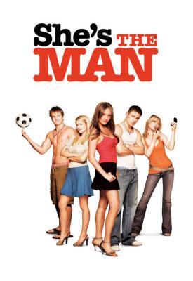 image for  She’s the Man movie