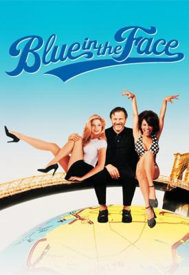 image for  Blue in the Face movie