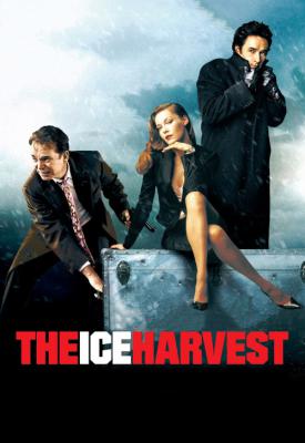 poster for The Ice Harvest 2005