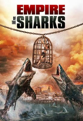 image for  Empire of the Sharks movie
