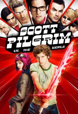 image for  Scott Pilgrim vs. the World movie
