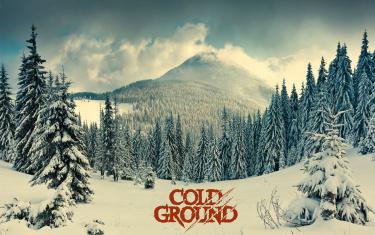 screenshoot for Cold Ground
