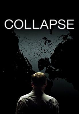 poster for Collapse 2009