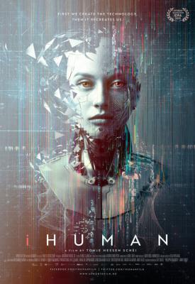 poster for iHuman 2019