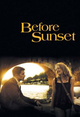 image for  Before Sunset movie
