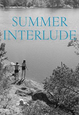 image for  Summer Interlude movie