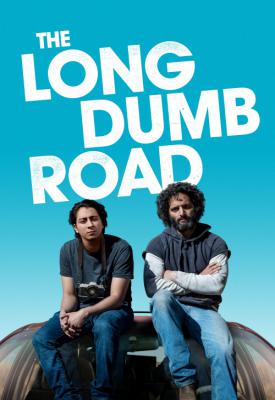 image for  The Long Dumb Road movie