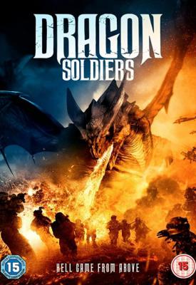image for  Dragon Soldiers movie