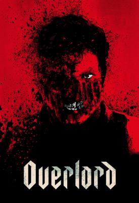 poster for Overlord 2018