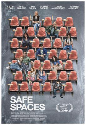 image for  Safe Spaces movie