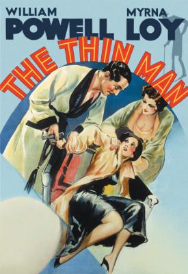 image for  The Thin Man movie