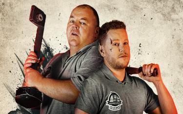 screenshoot for Cannibals and Carpet Fitters