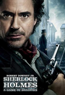 image for  Sherlock Holmes: A Game of Shadows movie