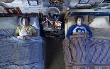screenshoot for Step Brothers