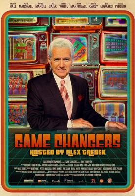 image for  Game Changers movie