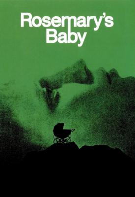 poster for Rosemarys Baby 1968