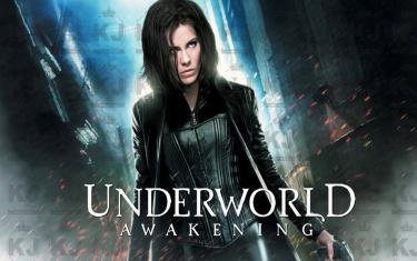 screenshoot for Underworld: Awakening