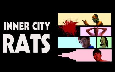 screenshoot for Inner City Rats
