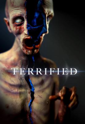 poster for Terrified 2017