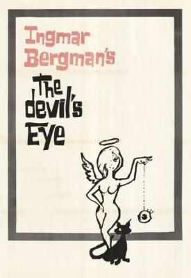 image for  The Devil’s Eye movie