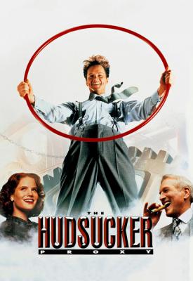 image for  The Hudsucker Proxy movie