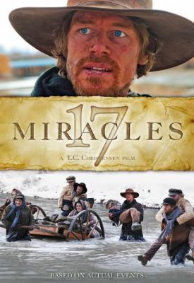 image for  17 Miracles movie