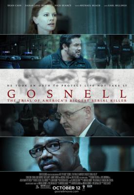 image for  Gosnell: The Trial of America’s Biggest Serial Killer movie