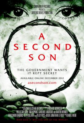 poster for A Second Son 2012