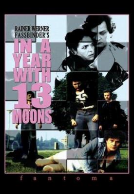 poster for In a Year with 13 Moons 1978