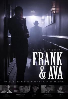 image for  Frank and Ava movie