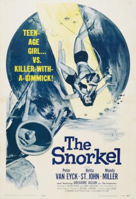 image for  The Snorkel movie