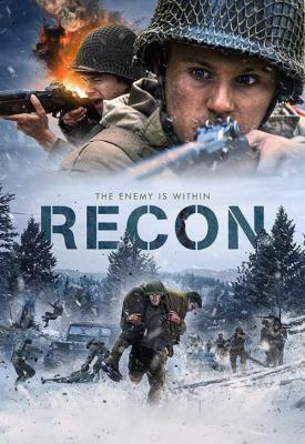 poster for Recon 2019
