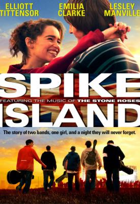 image for  Spike Island movie