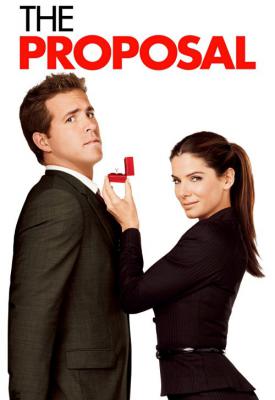 image for  The Proposal movie