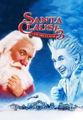 image for  The Santa Clause 3: The Escape Clause movie